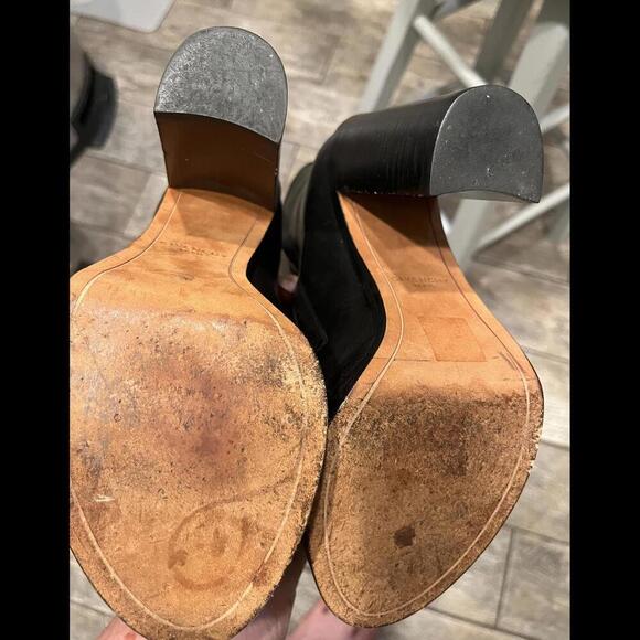 Givenchy Laura Chain Boot - Picture 9 of 9